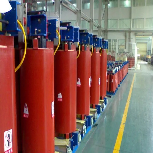 那坡SCB10-200KVA干式变压器