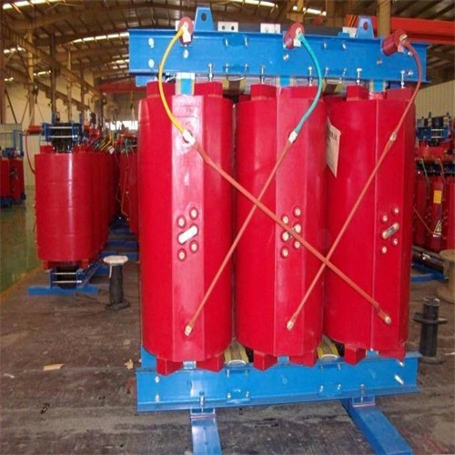 那坡SCB10-1000KVA干式变压器