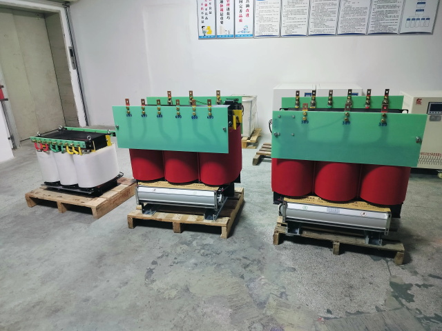 那坡KS11-1000KVA矿用变压器